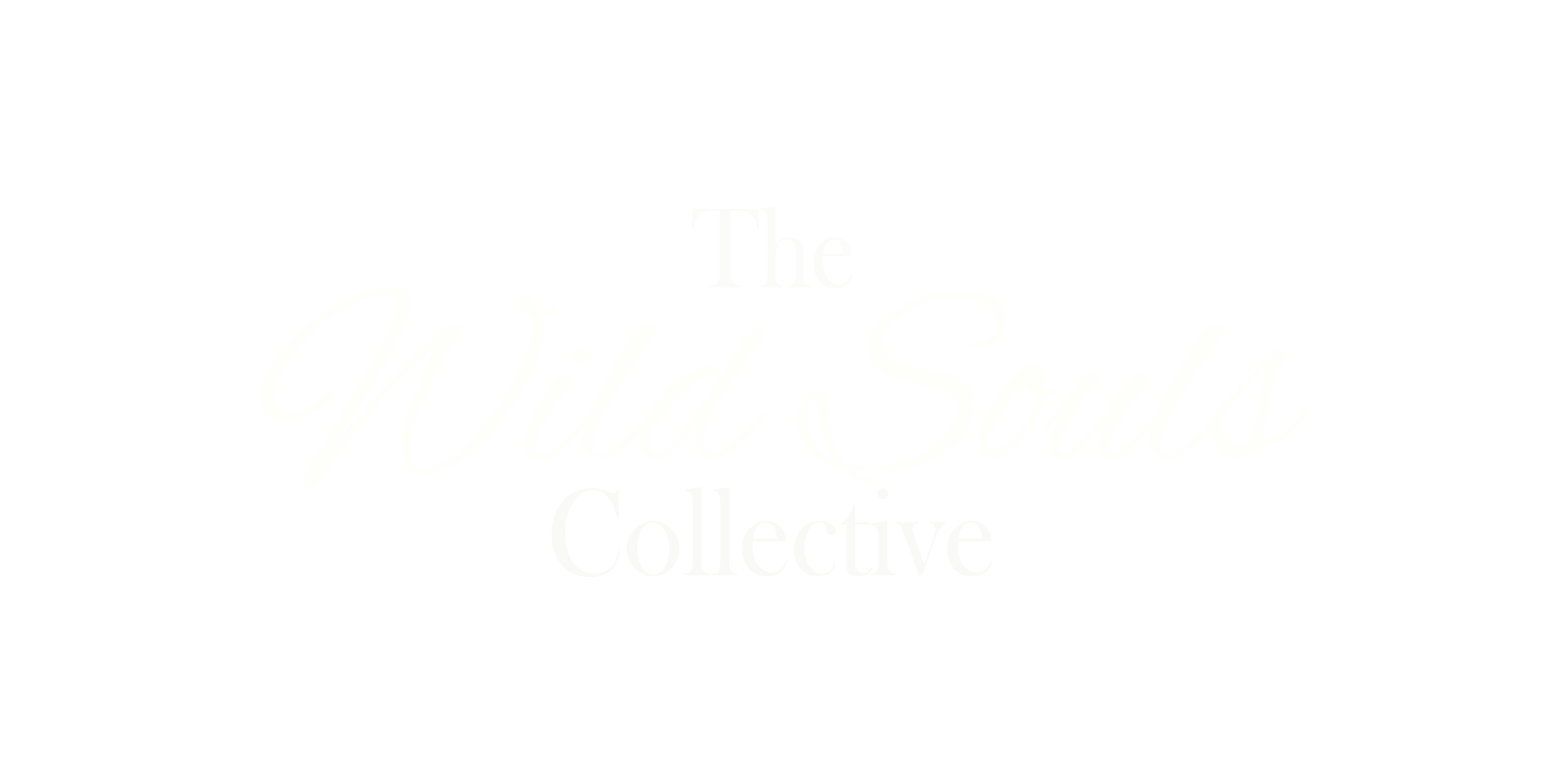 The Wild Souls Collective